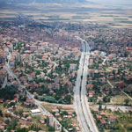 Şereflikoçhisar